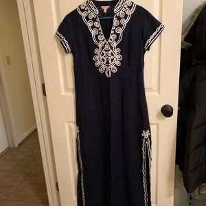 Lilly Pulitzer Maxi Dress